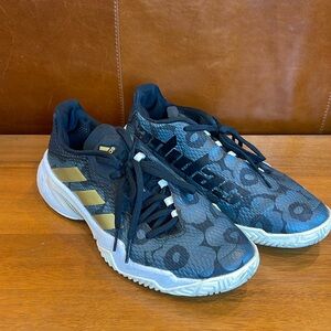 Adidas Marimekko Special Edition Barricade Tennis Shoes